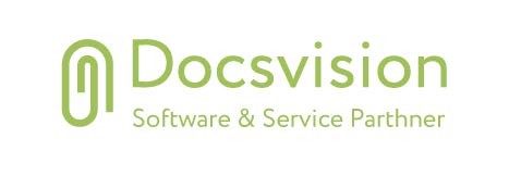 Docsvision software & service parthner